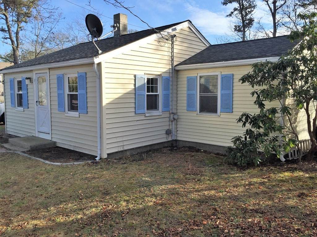 431 Great Western - Photo 1