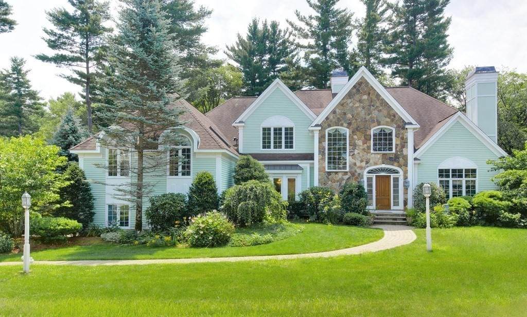 3 Andover Country Club Ln - Photo 1