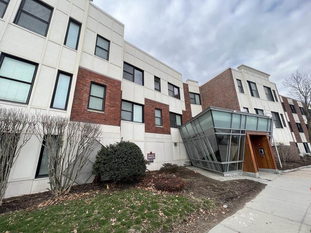 99 Chestnut Hill - Photo 1