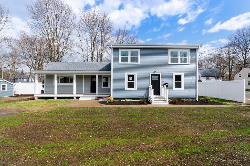 23 Lynn St - Photo 1