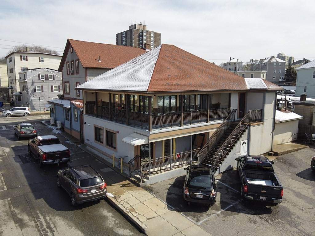 349 Alden St. - Photo 1