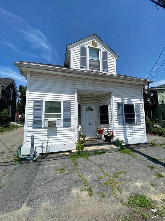 122 Spruce St - Photo 1