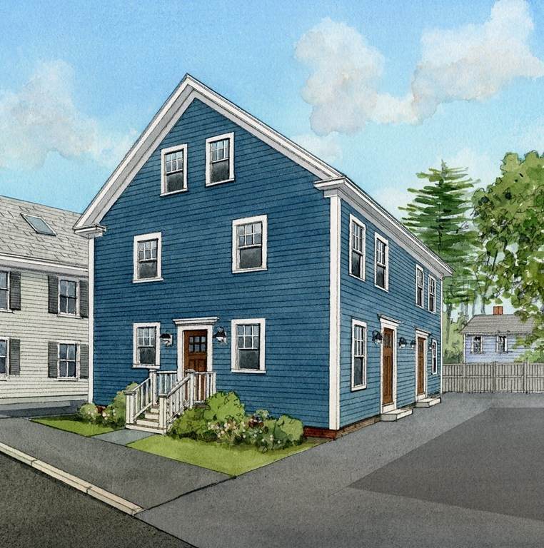 25 Carter Street - Photo 1