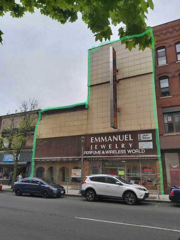311 High St. - Photo 1