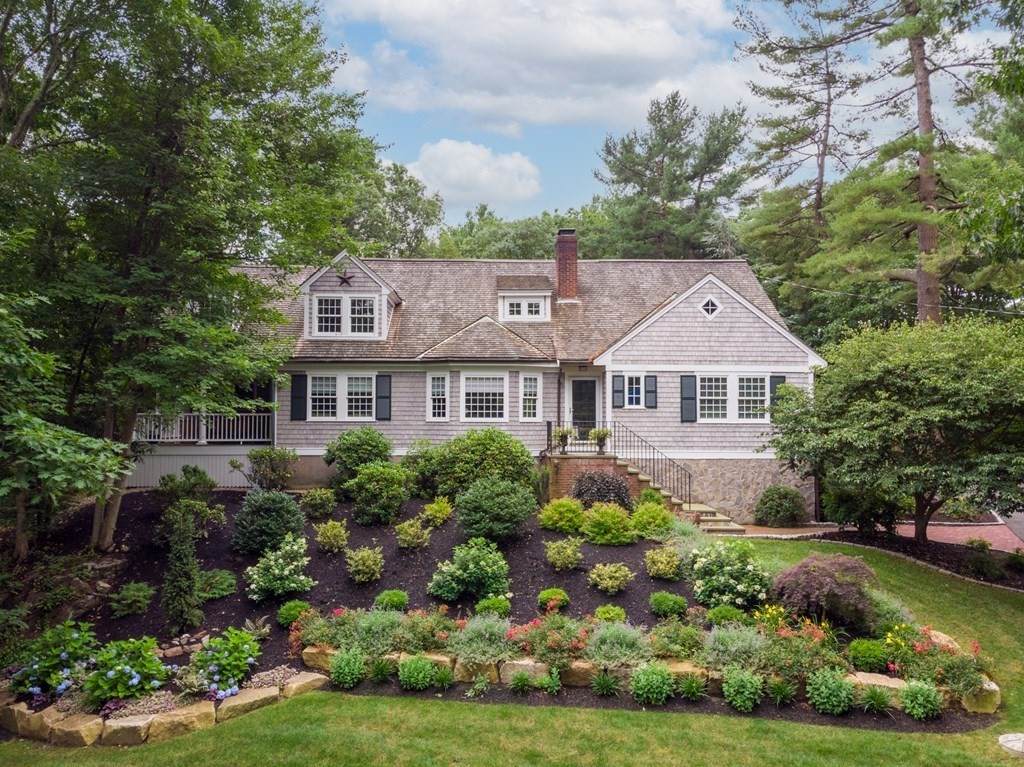201 Woodland Rd - Photo 1