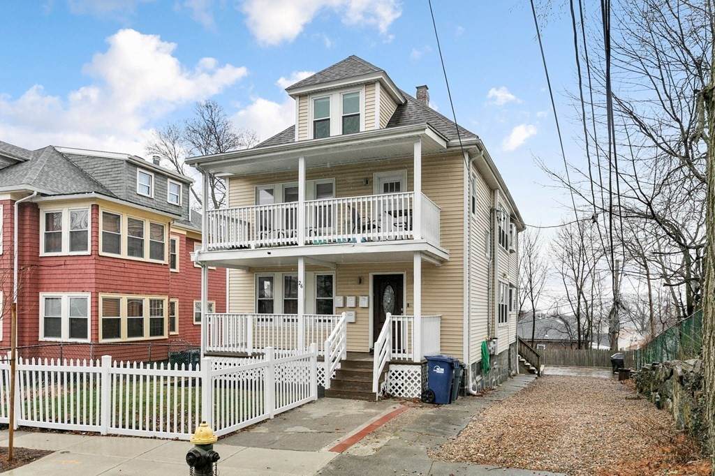 26 Ogden Street - Photo 1
