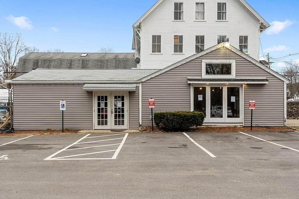 1 Tucker Street - Photo 1