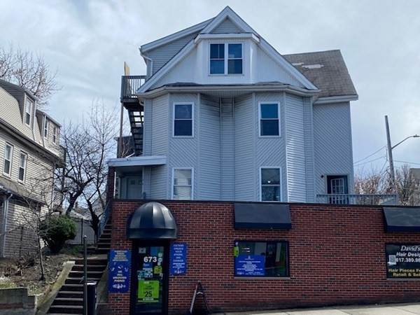 673 Broadway - Photo 1