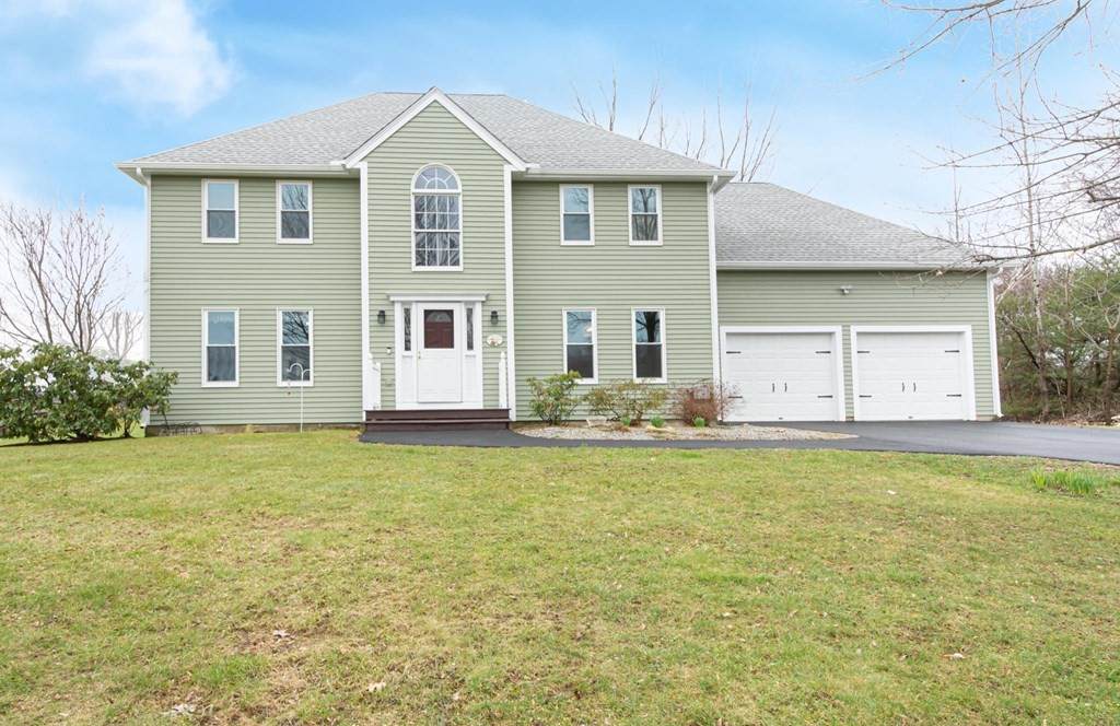 113 Happy Hollow Rd - Photo 1