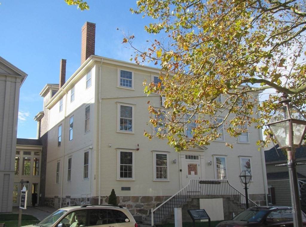 15 Johnny Cake Hill - Photo 1