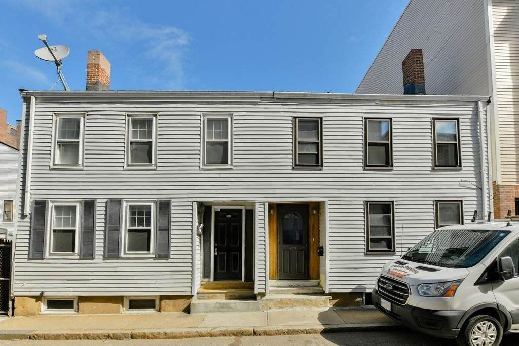 240 Silver Street - Photo 1