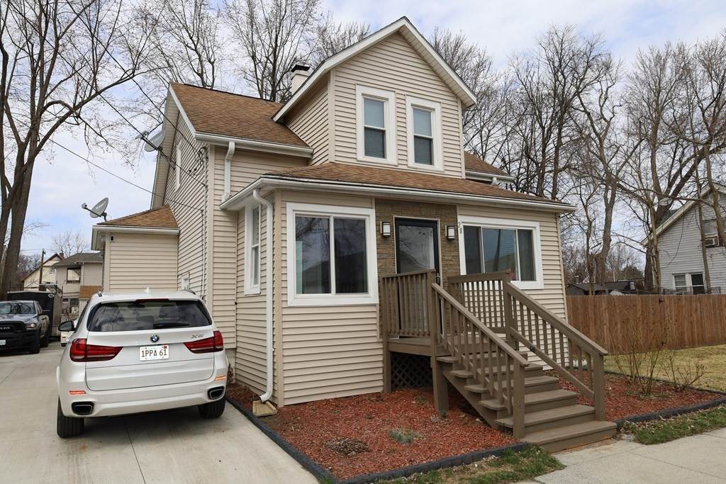 28 Mosher St - Photo 1