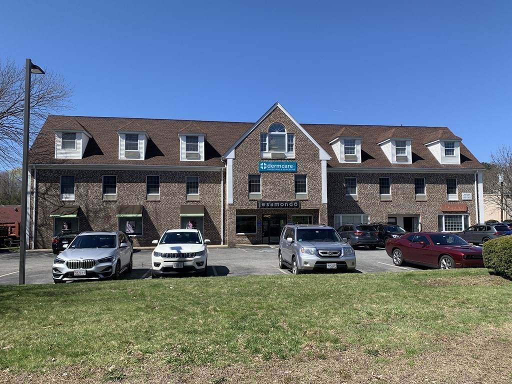 154 East Central St - Photo 1