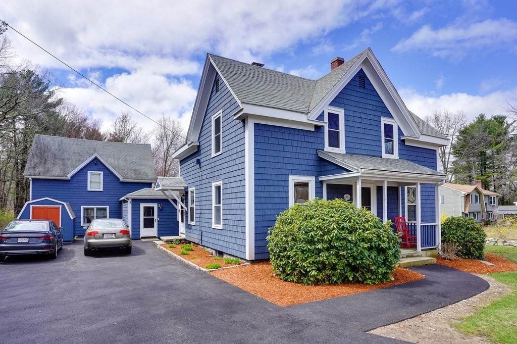 81 High St - Photo 1