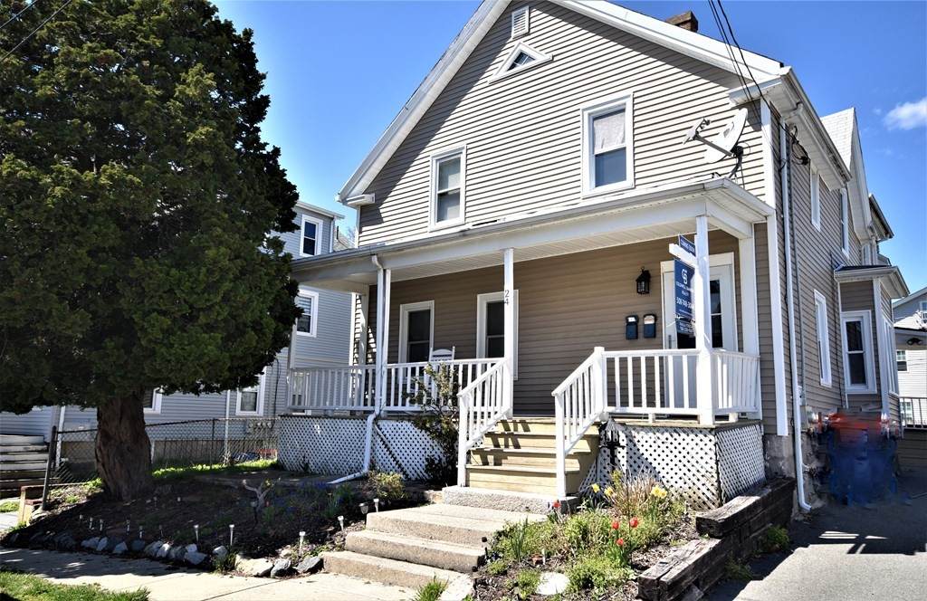 24 Winsor St - Photo 1