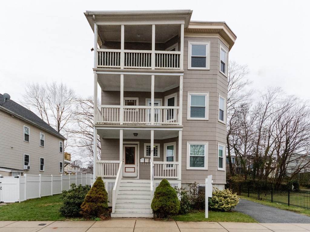 17 Wyvern St - Photo 1