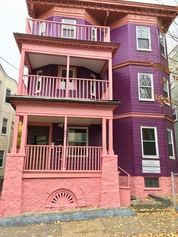 27 Wolcott St. - Photo 1