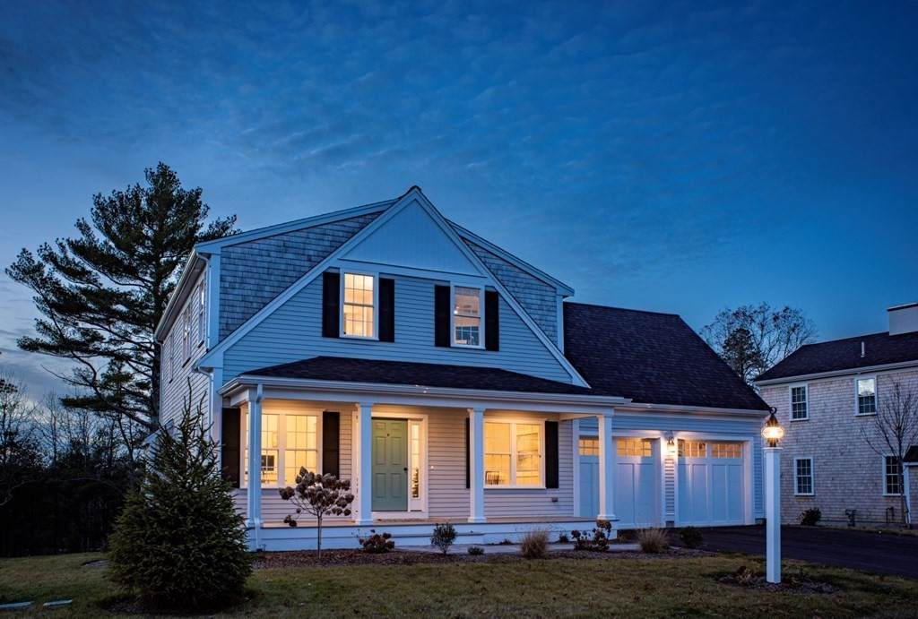 23 Blossom Drive - Photo 1