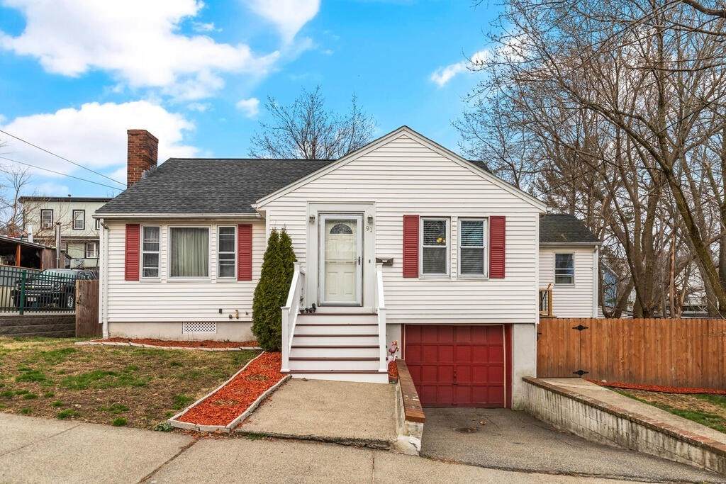 91 Blakeley Street - Photo 1