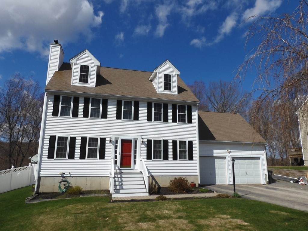 46 Russett Hill Rd - Photo 1