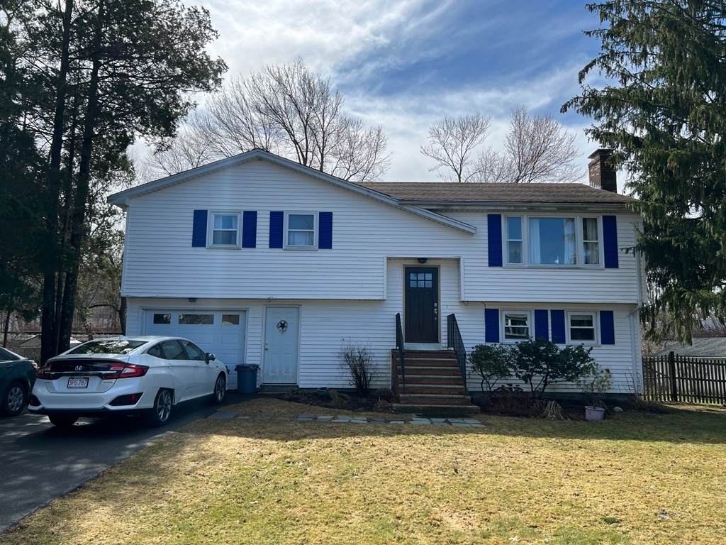 36 Burning Tree Rd - Photo 1