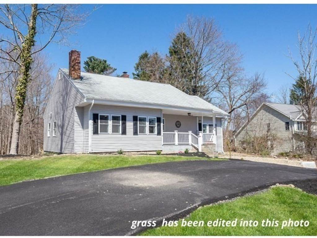 46 Mechanic Street - Photo 1