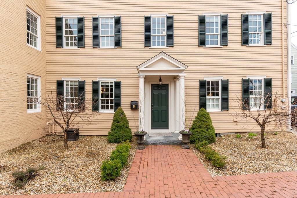 14 Atkinson St - Photo 1