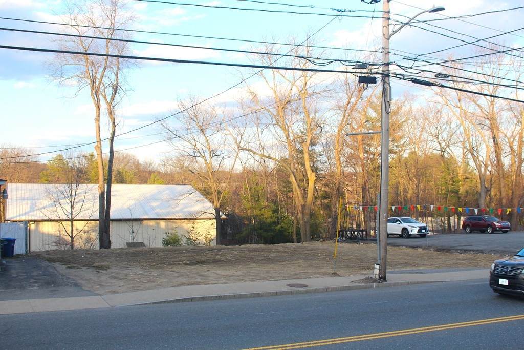 603 N Main Street - Photo 1