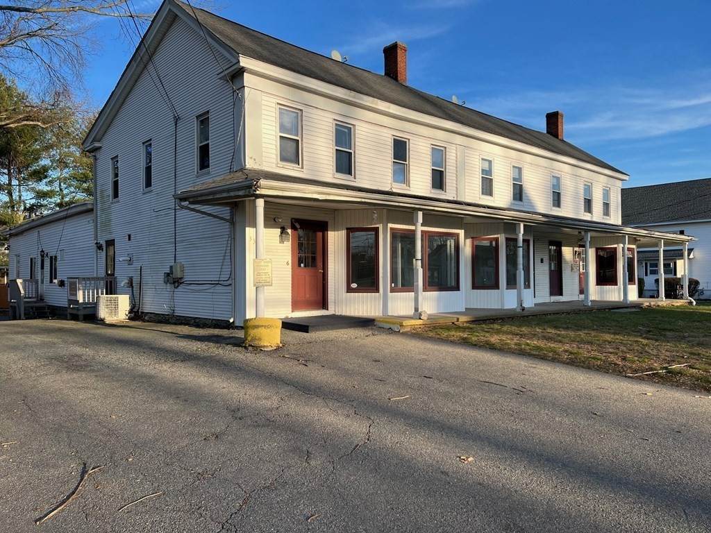 3335 Mendon Rd - Photo 1