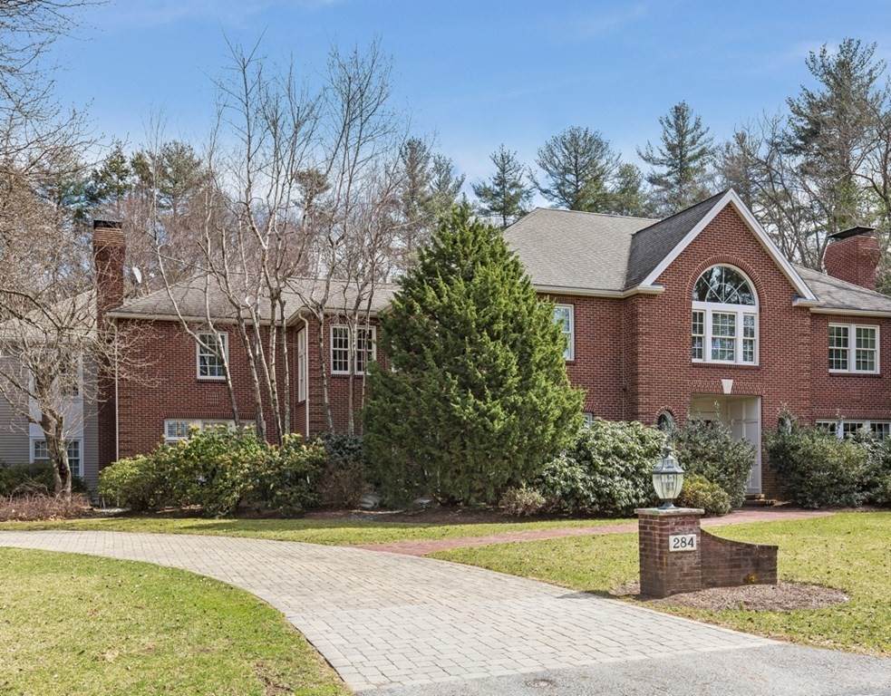 284 Mattison Drive - Photo 1