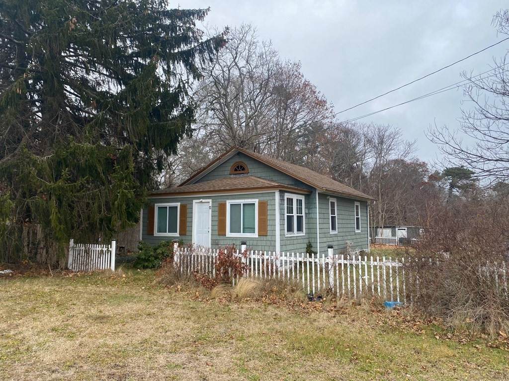 33 Old Onset Road - Photo 1