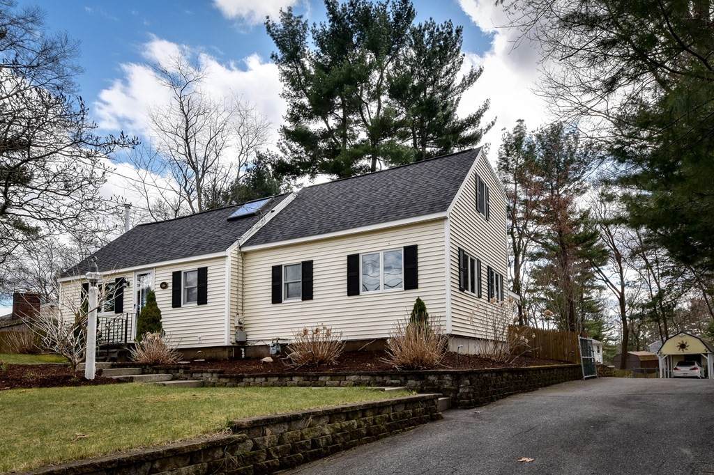 146 Mill - Photo 1