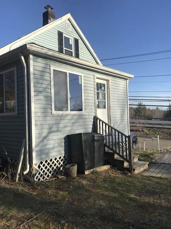 189 Old Sturbridge Road - Photo 1
