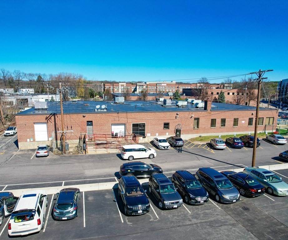 206 A Street - Photo 1