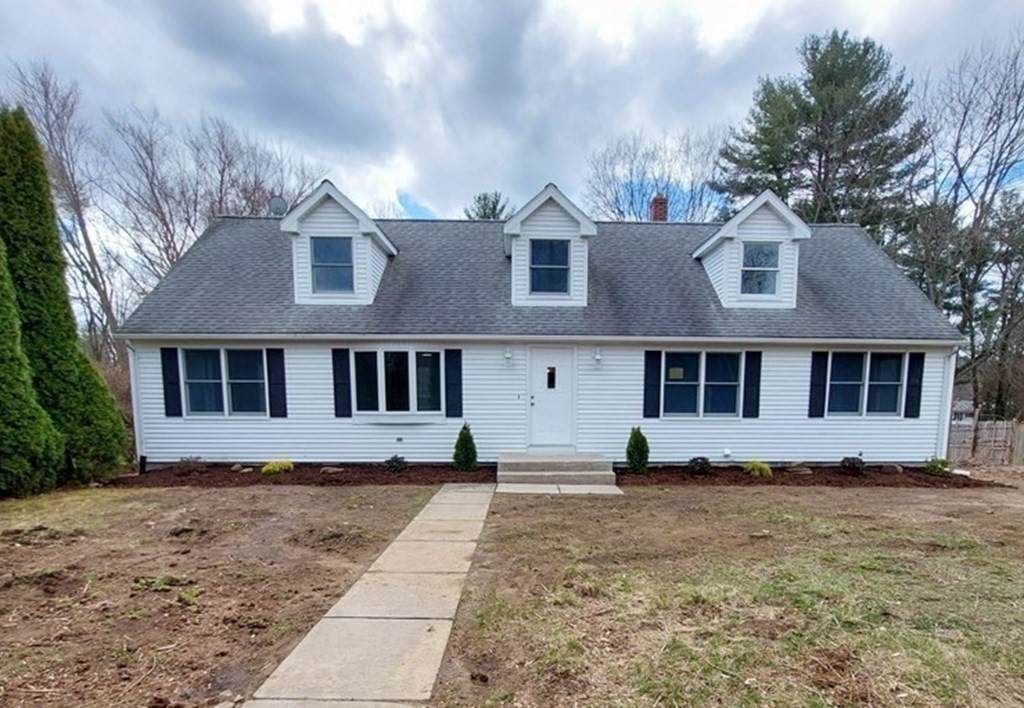 335 Stony Hill Rd - Photo 1