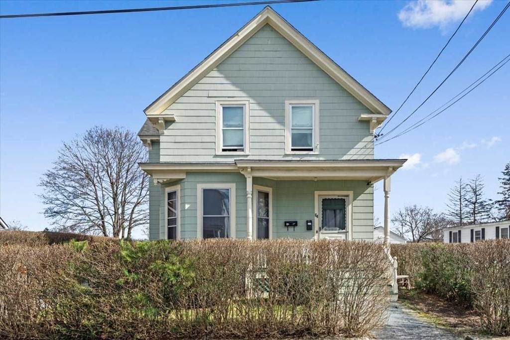 64 Tolman Ave - Photo 1