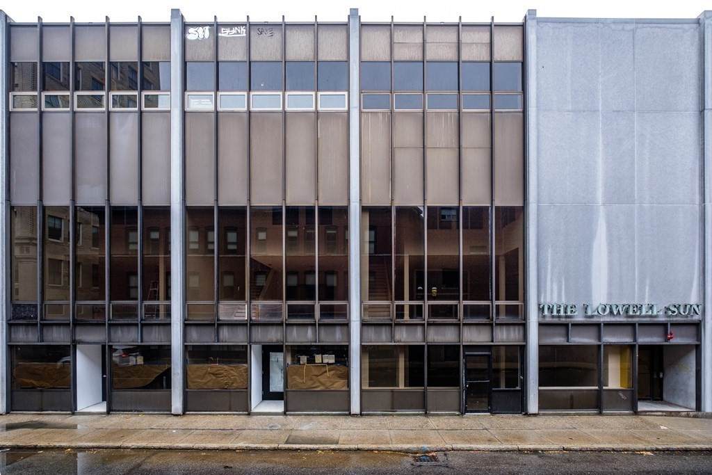 17 Kearney Square - Photo 1