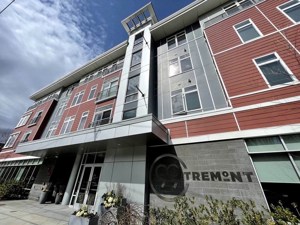 99 Tremont St - Photo 1