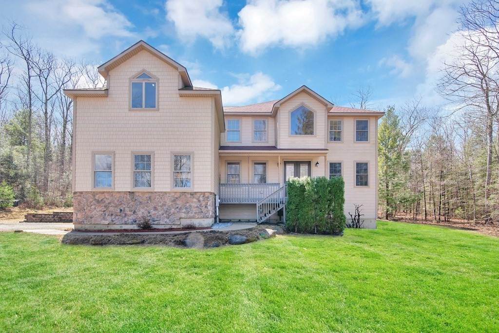 81 Norton Road Ext - Photo 1