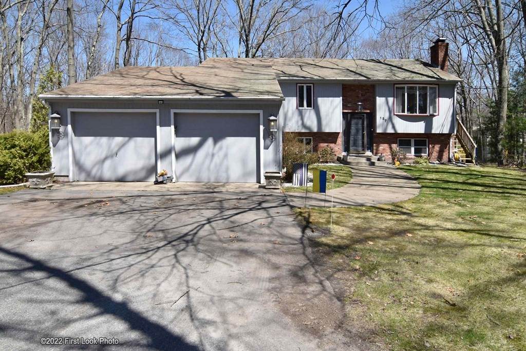 157 Jenckes Hill Rd - Photo 1