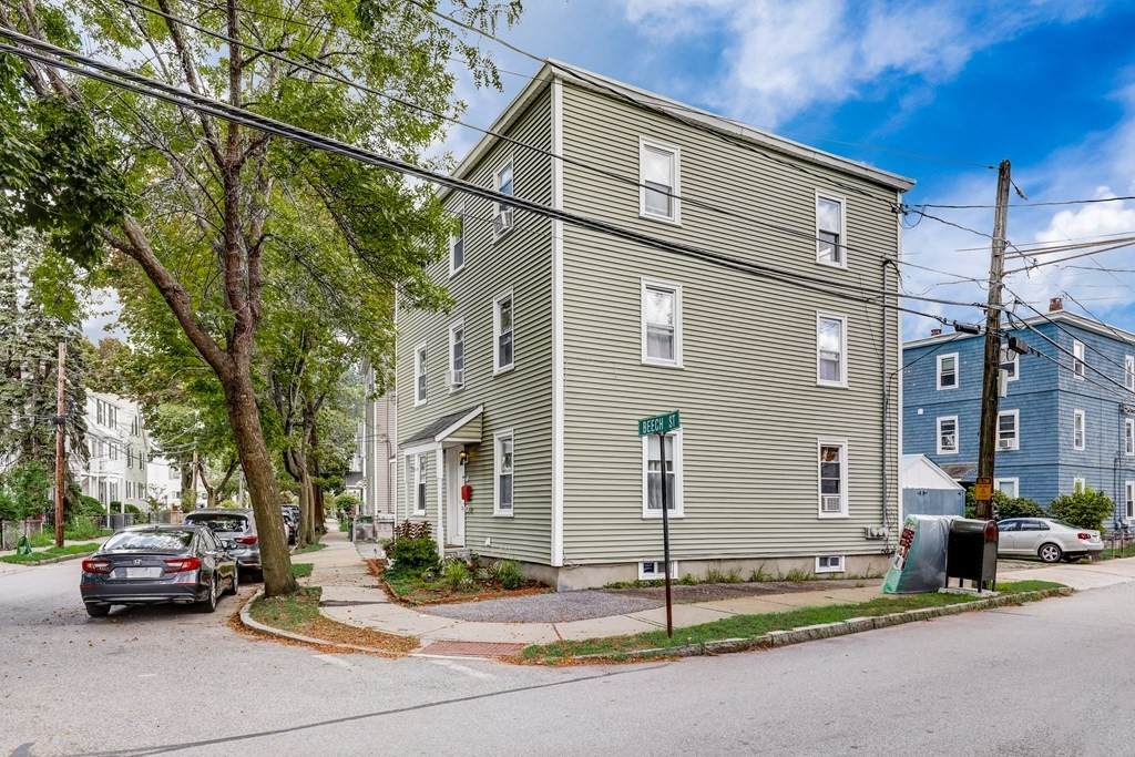 28 Faxon St - Photo 1