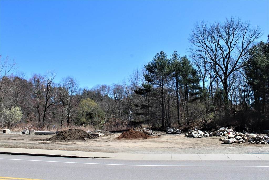 LOT 60 Washington Street - Photo 1