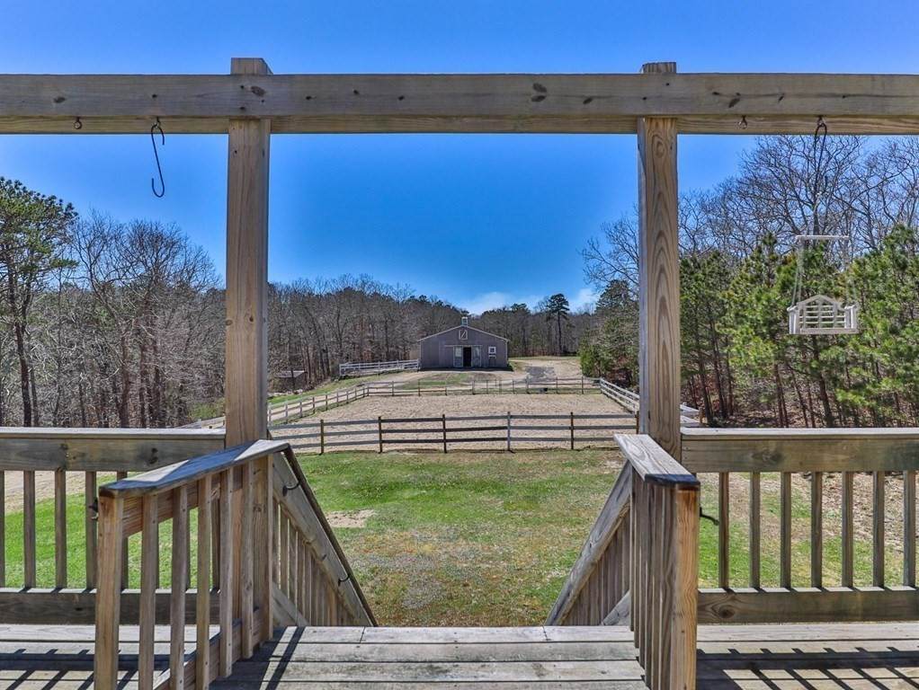 341 Service Road - Photo 1