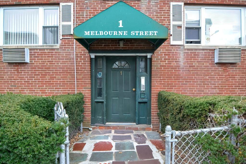 1 Melbourne St - Photo 1
