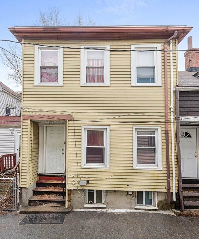 8 Albion Pl - Photo 1