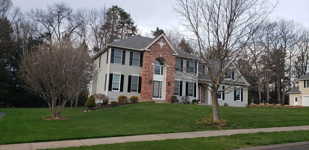 Lot 6 112 Nicole Terrace - Photo 1