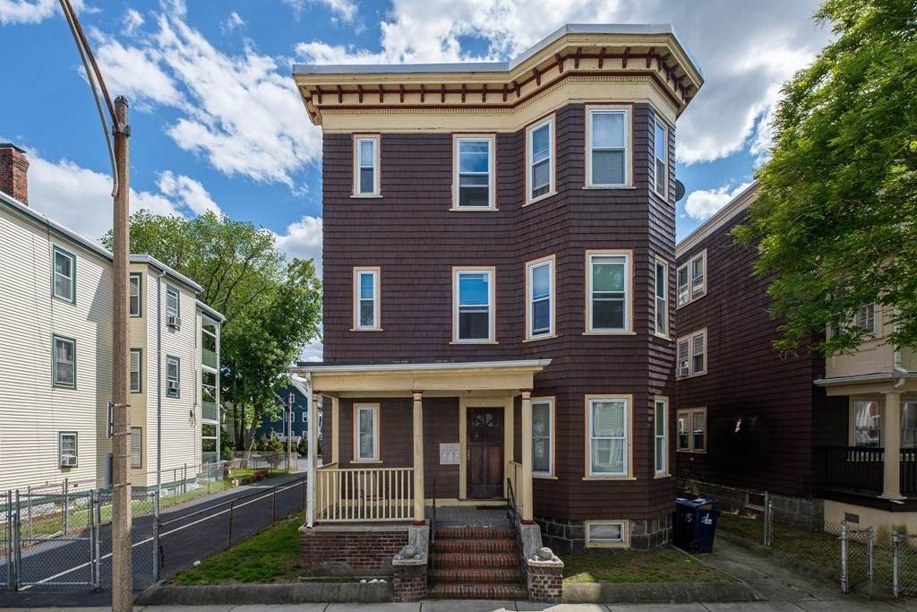 15 Romsey Street - Photo 1