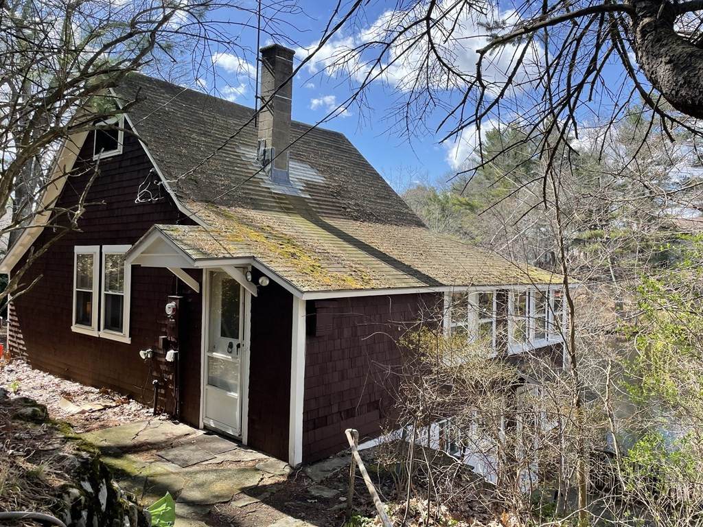 31 Jennings Pond Rd - Photo 1
