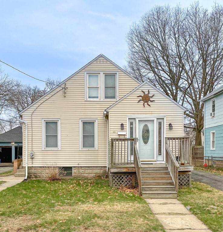 66 Windemere St - Photo 1