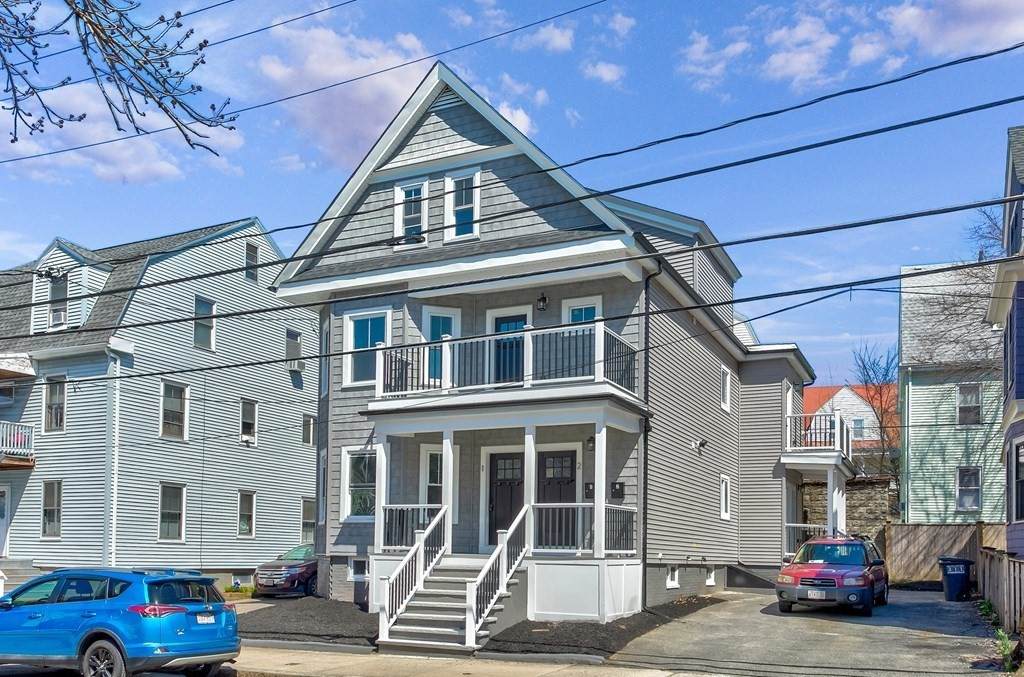 315 Summer St - Photo 1